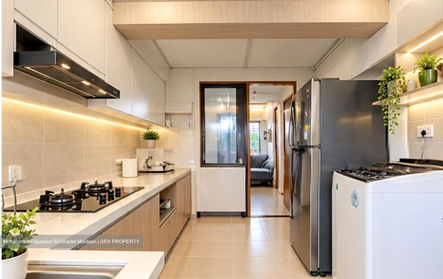 Blk 11 BOON KENG VILLE (Kallang/Whampoa), HDB 3 Rooms #635149541